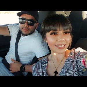 Meet your Posher, Arlene